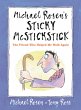 Michael Rosen's Sticky McStickstick:... - Bild 1