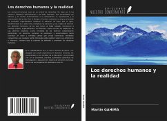 Los derechos humanos y la realidad - Gahima, Martin