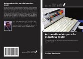 Automatización para la industria textil Automatización para la industria textil