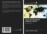 Curso de Economía Política y Rural