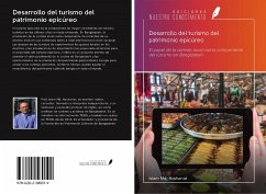 Desarrollo del turismo del patrimonio epicúreo - Hashanat, Islam Md.