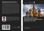 REAFIRMACION DE LAS IDENTIDADES ETNORELIGIOSAS EN RUSIA, 1991-2015