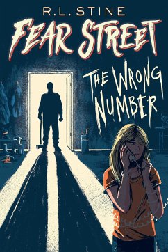 The Wrong Number - Stine, R L
