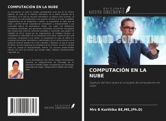 COMPUTACIÓN EN LA NUBE - Be, Me