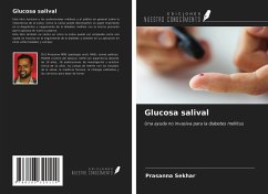 Glucosa salival - Sekhar, Prasanna