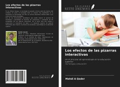 Los efectos de las pizarras interactivas - A Qader, Mahdi