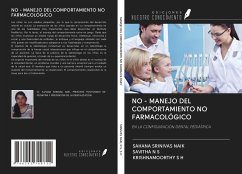 NO - MANEJO DEL COMPORTAMIENTO NO FARMACOLÓGICO - Srinivas Naik, Sahana; N S, Savitha; S H, Krishnamoorthy