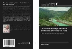 Las creencias religiosas de la civilización del Valle del Indo - Umer, Sarah