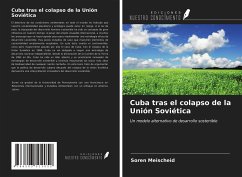 Cuba tras el colapso de la Unión Soviética - Meischeid, Soren