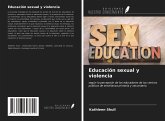Educación sexual y violencia