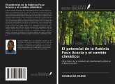 El potencial de la Robinia Faux Acacia y el cambio climático: