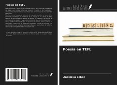 Poesía en TEFL - Ceban, Anastasia
