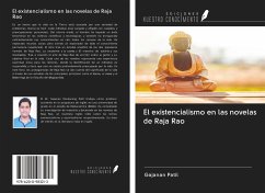 El existencialismo en las novelas de Raja Rao - Patil, Gajanan