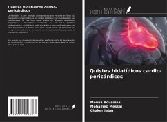 Quistes hidatídicos cardio-pericárdicos - Bousnina, Mouna; Messai, Mohamed; Jaber, Chaker