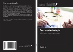 Pre-implantología - S., Rohit