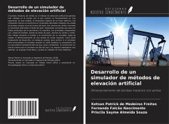 Desarrollo de un simulador de métodos de elevación artificial - de Medeiros Freitas, Ketson Patrick; Nascimento, Fernando Falcão; Almeida Souza, Priscila Sayme