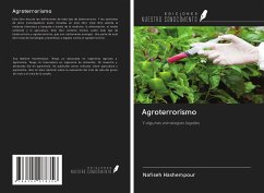 Agroterrorismo - Hashempour, Nafiseh