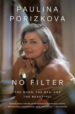 No Filter - Porizkova, Paulina