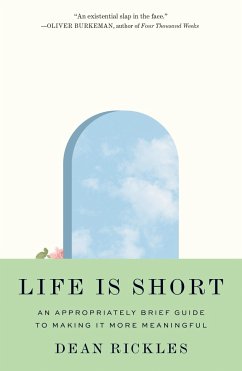 Life Is Short - Rickles, Dean