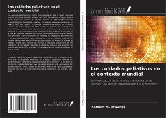 Los cuidados paliativos en el contexto mundial - Mwangi, Samuel M.