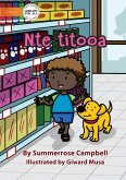 At The Shop - Nte titooa