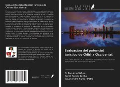 Evaluación del potencial turístico de Odisha Occidental - Samanta Sahoo, S.; Kumar Lenka, Sarat; Kumar Patra, Soumendra