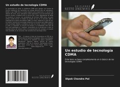 Un estudio de tecnología CDMA - Pal, Dipok Chandra