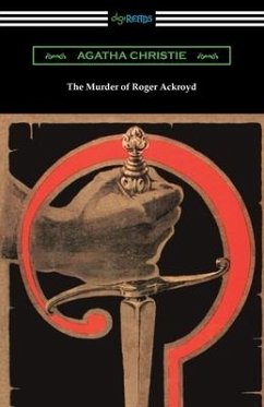 The Murder of Roger Ackroyd - Christie, Agatha