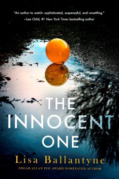 The Innocent One - Ballantyne, Lisa