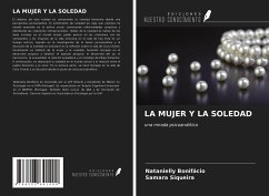 LA MUJER Y LA SOLEDAD - Bonifácio, Natanielly; Siqueira, Samara