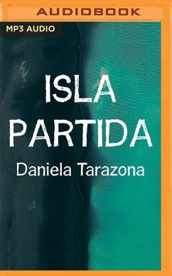 Isla Partida - Tarazona, Daniela