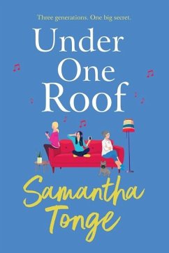 Under One Roof - Tonge, Samantha