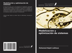 Modelización y optimización de sistemas - Lakhoua, Mohamed Najeh