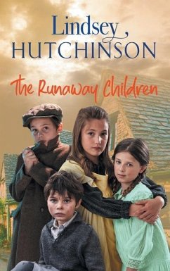 The Runaway Children - Hutchinson, Lindsey