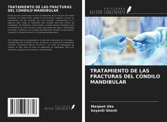TRATAMIENTO DE LAS FRACTURAS DEL CÓNDILO MANDIBULAR Cover TRATAMIENTO DE LAS FRACTURAS DEL CÓNDILO MANDIBULAR