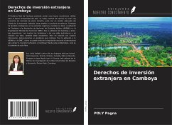 Derechos de inversión extranjera en Camboya - Pagna, Poly