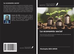 La economía social - Ben Amor, Mostapha