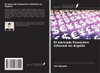 El mercado financiero informal en Argelia