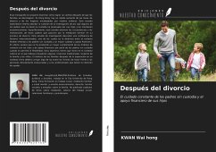 Después del divorcio - Wai Hong, Kwan