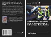 Un enfoque de ingeniería para la evaluación de la filtrabilidad de los tejidos