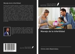 Cover Manejo de la infertilidad