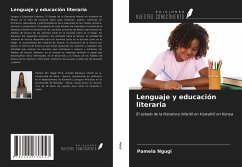 Lenguaje y educación literaria - Ngugi, Pamela