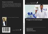 Drogas en la odontología