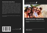Asociaciones educativas Asociaciones educativas