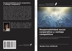 Responsabilidad social corporativa y ventaja competitiva - U¿Urlar, Nesibe P¿nar