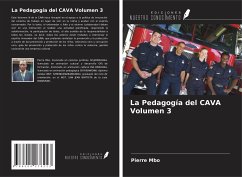 La Pedagogía del CAVA Volumen 3 - Mbo, Pierre