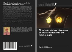 El patrón de los cánceres en Irak: Panorama de medio siglo - Al-Mosawi, Aamir