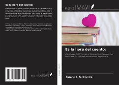 Es la hora del cuento: - C. S. Oliveira, Suzane