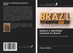 Género e identidad nacional en Brasil - Yildirim, Kemal