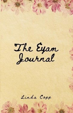 The Eyam Journal - Copp, Linda
